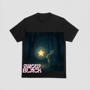 Camiseta deconejo