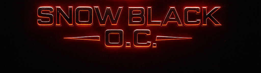 snowblackoc.com