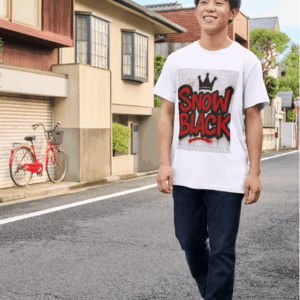 Camiseta